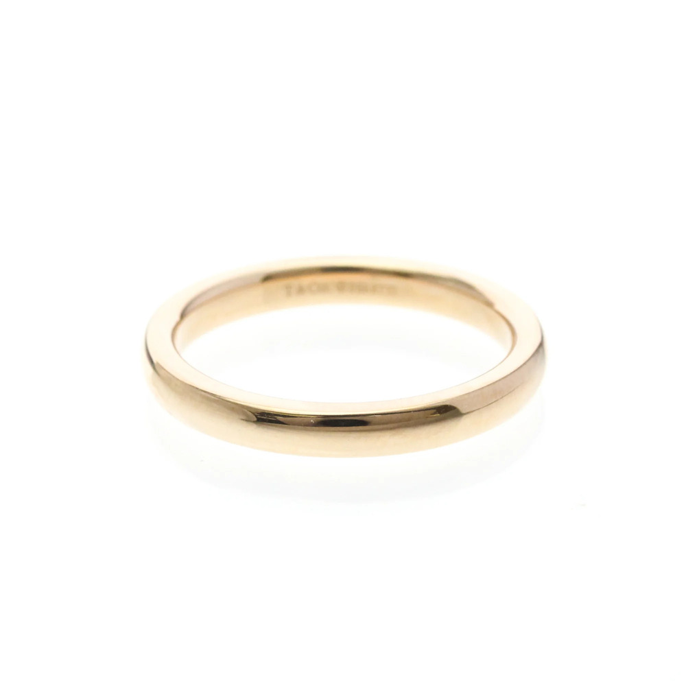 TIFFANY 18k Gold Ring